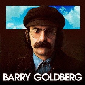 BARRY GOLDBERG / バリー・ゴールドバーグ / バリー・ゴールドバーグ