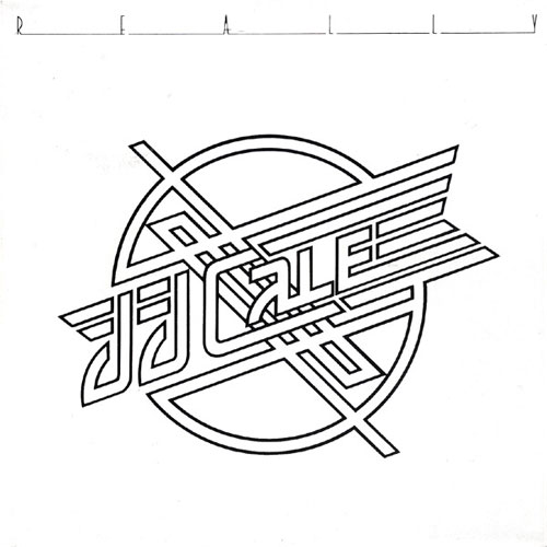 J.J. CALE / J.J. ケイル / リアリー