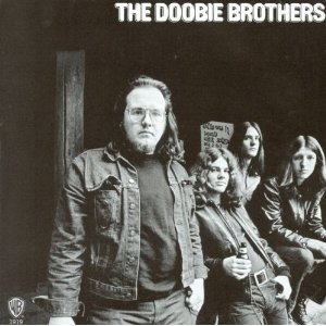 DOOBIE BROTHERS / ドゥービー・ブラザーズ / THE DOOBIE BROTHERS / ドゥービー・ブラザーズ・ファースト