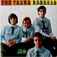 YOUNG RASCALS / ヤング・ラスカルズ / THE YOUNG RASCALS / グッド・ラヴィン