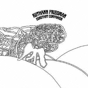 RUTHANN FRIEDMAN / ルーサン・フリードマン / CONSTANT COMPANION / コンスタント・コンパニオン