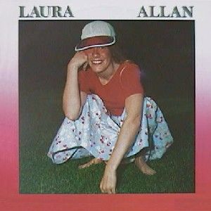 LAURA ALLAN / ローラ・アラン / LAURA ALLAN / ローラ・アラン