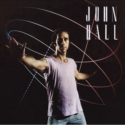 JOHN HALL / ジョン・ホール / ジョン・ホールの世界