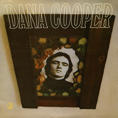 DANA COOPER / デイナ・クーパー / デイナ・クーパー