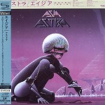 ASIA / エイジア / アストラ - '14DSDマスター/SHM-CD