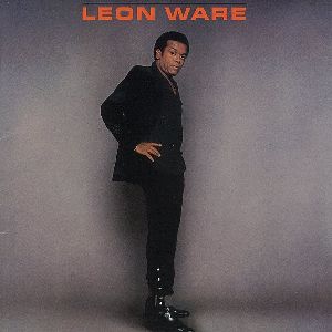LEON WARE / リオン・ウェア / LEON WARE / 夜の恋人たち