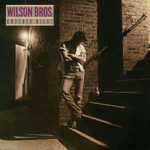WILSON BROS. / ウィルソン・ブラザーズ / ANOTHER NIGHT / アナザー・ナイト