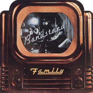 FAMILY (PROG) / ファミリー / BANDSTAND / バンドスタンド