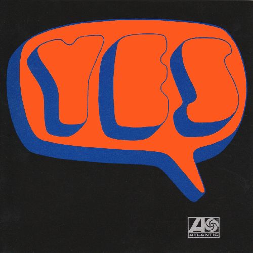 YES / イエス / YES / ファースト・アルバム (7インチ・サイズ紙ジャケット&SACDハイブリッド盤)