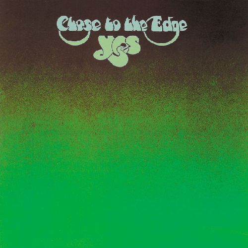 YES / イエス / CLOSE TO THE EDGE / 危機 (7インチ・サイズ紙ジャケット&SACDハイブリッド盤)