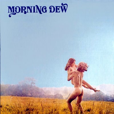 MORNING DEW / モーニング・デュー / MORNING DEW / アット・ラースト
