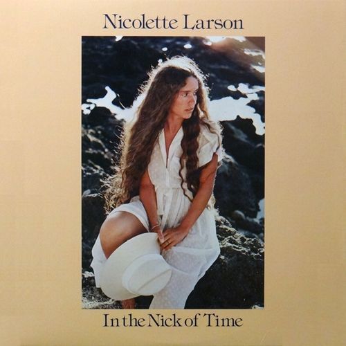 NICOLETTE LARSON / ニコレット・ラーソン / 愛の季節