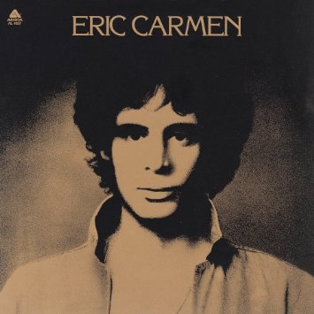 ERIC CARMEN / エリック・カルメン / SUNRISE / サンライズ