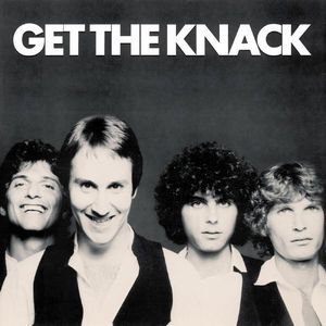 KNACK / ザ・ナック / ゲット・ザ・ナック+2