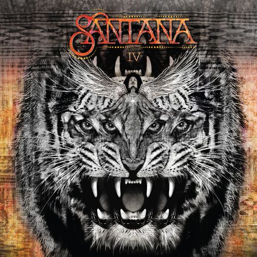 SANTANA / サンタナ / サンタナIV