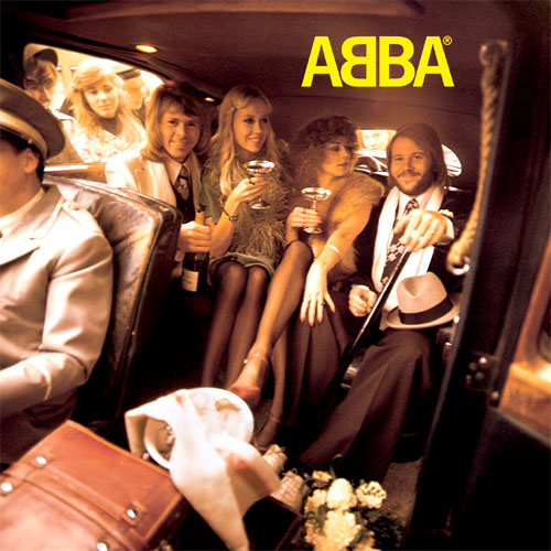 ABBA / アバ / ABBA / アバ+2