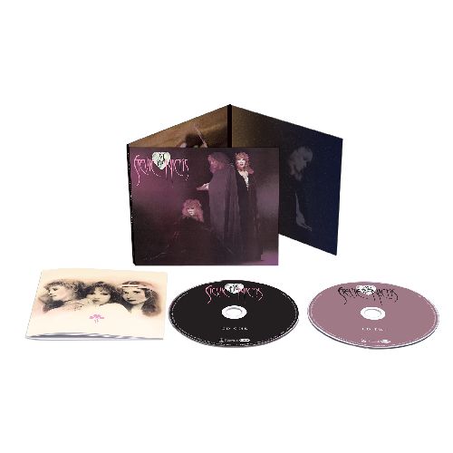 スティーヴィー・ニックス / ワイルド・ハート (デラックス・エディション 2SHM-CD)