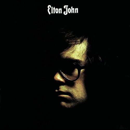 ELTON JOHN / ã¨ã«ãã³ã»ã¸ã§ã³ / ELTON JOHN / åã®æã¯åã®æ+3