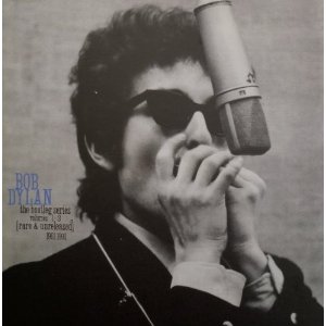 BOB DYLAN / ボブ・ディラン / BOOTLEG SERIES VOLUMES 1-3   (RARE & UNRELEASED) 1961-1991