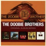 DOOBIE BROTHERS / ドゥービー・ブラザーズ / ORIGINAL ALBUM SERIES / ORIGINAL ALBUM SERIES