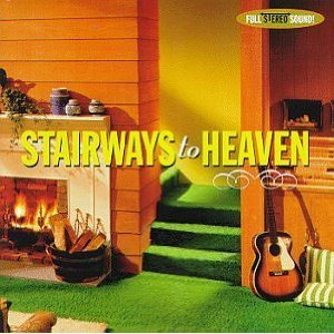 V.A. (LED ZEPPELIN) / STAIRWAYS TO HEAVEN 