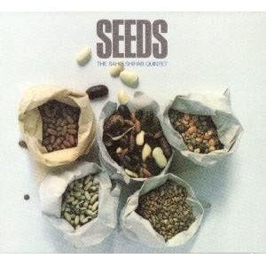 SAHIB SHIHAB / サヒブ・シハブ / Seeds 
