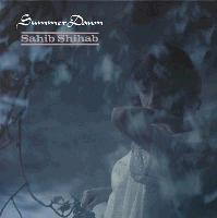 SAHIB SHIHAB / サヒブ・シハブ / SUMMER DAWN
