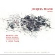 JACQUES PELZER / ジャック・ペルツァー / FEATURING DINO PIANA