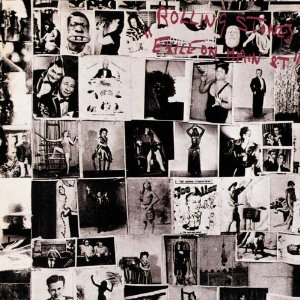 ROLLING STONES / ローリング・ストーンズ / EXILE ON MAIN STREET <1CD>