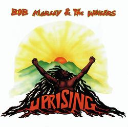 BOB MARLEY (& THE WAILERS) / ボブ・マーリー(・アンド・ザ・ウエイラーズ) / アップライジング+2