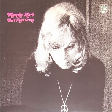 MANDY MORE / BUT THAT IS ME (2x180G LP)