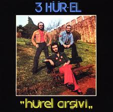 3 HUR EL / HUREL ARSIVI