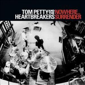 TOM PETTY & THE HEARTBREAKERS / トム・ぺティ&ザ・ハート・ブレイカーズ / NOWHERE (7")