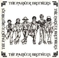PARKER BROTHERS / パーカー・ブラザーズ / PARKER BROTHERS / パーカー・ブラザーズ