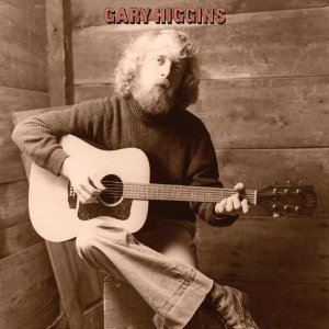 GARY HIGGINS / ゲイリー・ヒギンズ / A DREAM A WHILE BACK (LP)