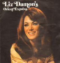 LIZ DAMON'S ORIENT EXPRESS / リズ・ダモンズ・オリエント・エキスプレス / LIZ DAMON'S ORIENT EXPRESS
