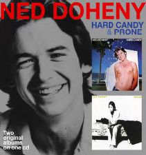 NED DOHENY / ネッド・ドヒニー / HARD CANDY / PRONE 