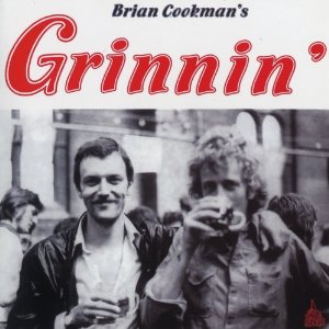 BRIAN COOKMAN / ブライアン・クックマン / グリニン