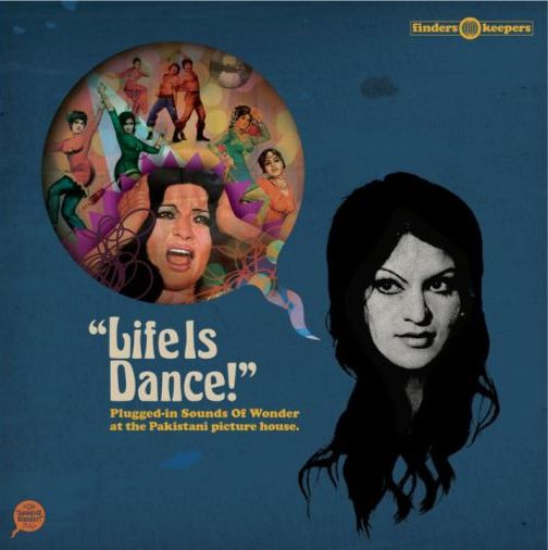 V.A. (WORLD MUSIC) / V.A. (辺境) / LIFE IS DANCE (CD)