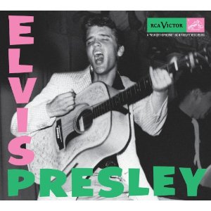 ELVIS PRESLEY / エルヴィス・プレスリー / ELVIS PRESLEY (LEGACY EDITION 2CD)