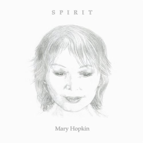 MARY HOPKIN / メリー・ホプキン / SPIRIT