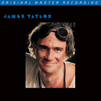 JAMES TAYLOR / ジェイムス・テイラー / DAD LOVES HIS WORKS (SACD HYBRID, MOBILE FIDELITY)