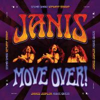 JANIS JOPLIN / ジャニス・ジョプリン / MOVE OVER (7" BOX SET) 【RECORD STORE DAY 11.25.2011】