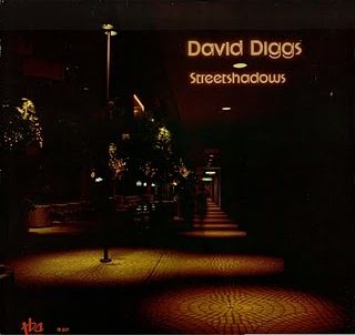 DAVID DIGGS / STREET SHADOWS