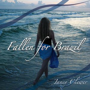 JANEY CLEWER / ジェイニー・クルーワー  / フォーリン・フォー・ブラジル