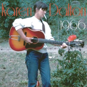 KAREN DALTON / カレン・ダルトン / 1966 / 1966