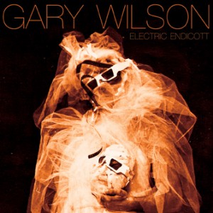 GARY WILSON / ゲイリー・ウィルソン / ELECTRIC ENDICOTT (CD)