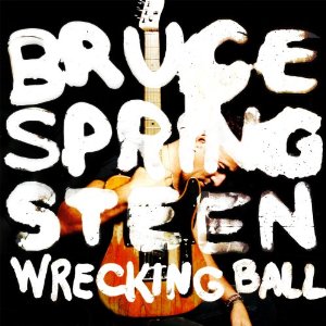 BRUCE SPRINGSTEEN / ブルース・スプリングスティーン / WRECKING BALL / レッキング・ボール (初回生産限定盤:大判4面デジパック 初回のみ ボーナストラック 2曲追加収録)