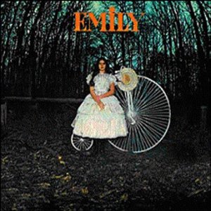 EMILY (FRENCH ACID FOLK) / EMILY (LP)