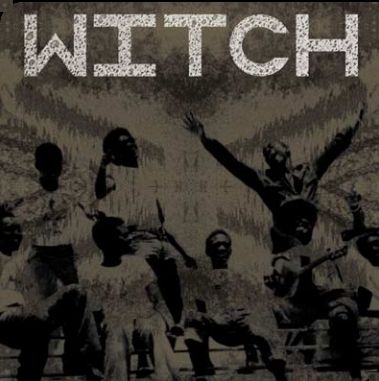 WITCH (AFRO PSYCHE) / WE INTEND TO CAUSE HAVOC! (6LP)